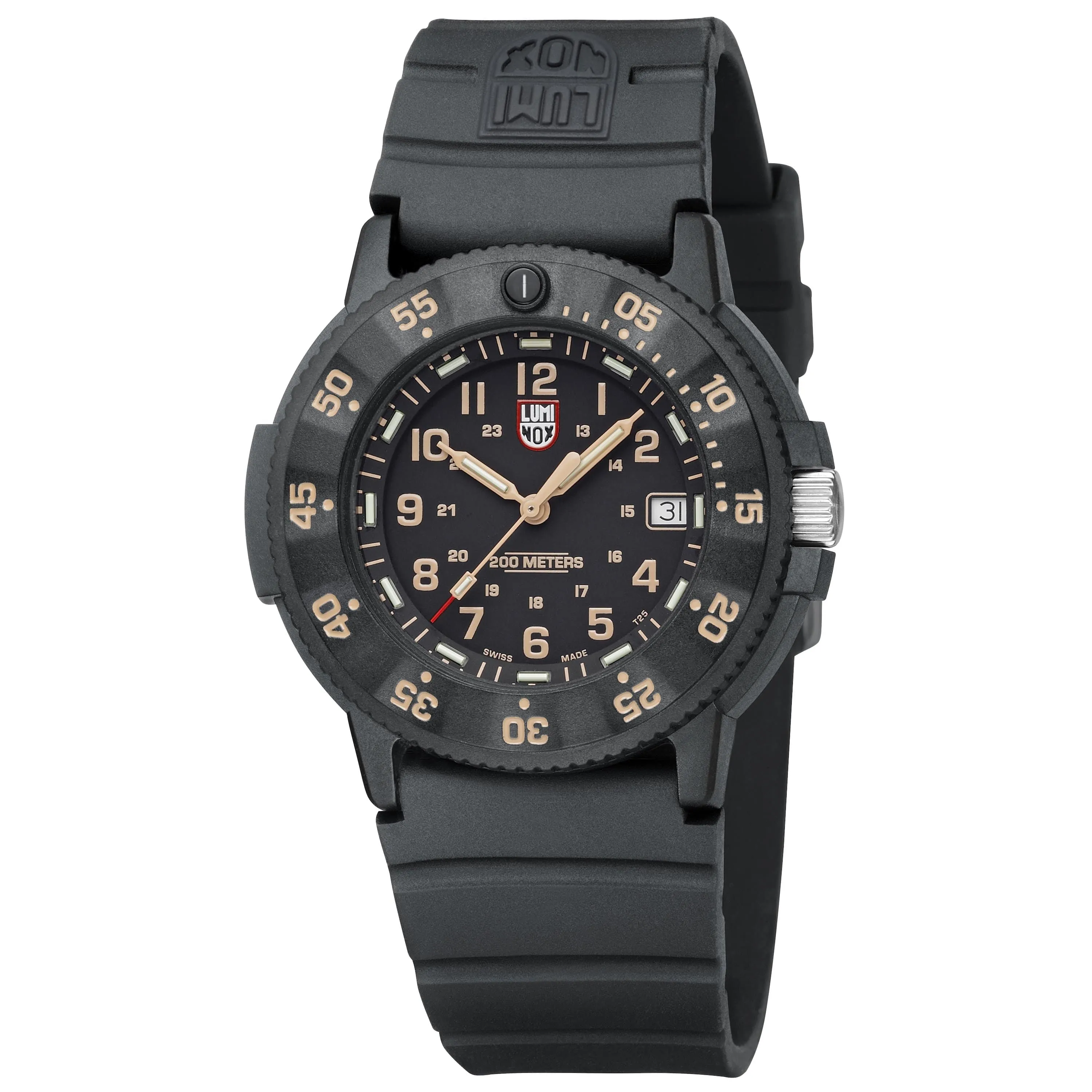 Luminox Original Navy SEAL EVO XS3001EVOORS detay görseli 2
