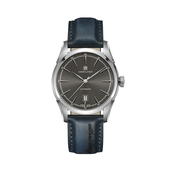 Hamilton American Classic Spirit Of Liberty Auto Otomatik H42415691