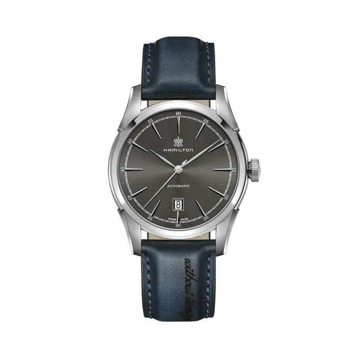 Hamilton American Classic Spirit Of Liberty Auto Otomatik H42415691