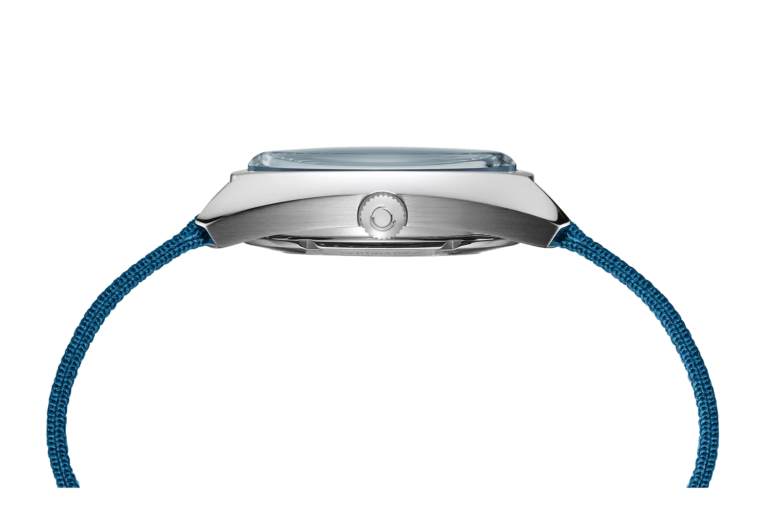 Certina DS-2 Otomatik Mavi C0244071804100 detay görseli 4