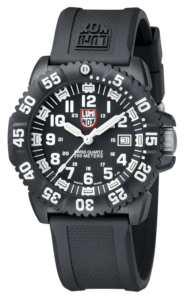 Luminox Navy SEAL Colormark 3051 XS3051F detay görseli 2