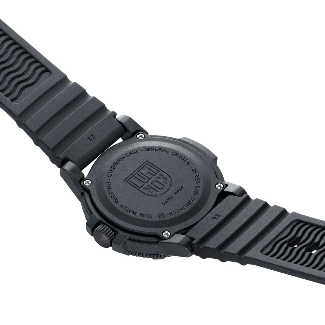 Luminox Leatherback Sea Turtle Giant XS0330 detay görseli 3