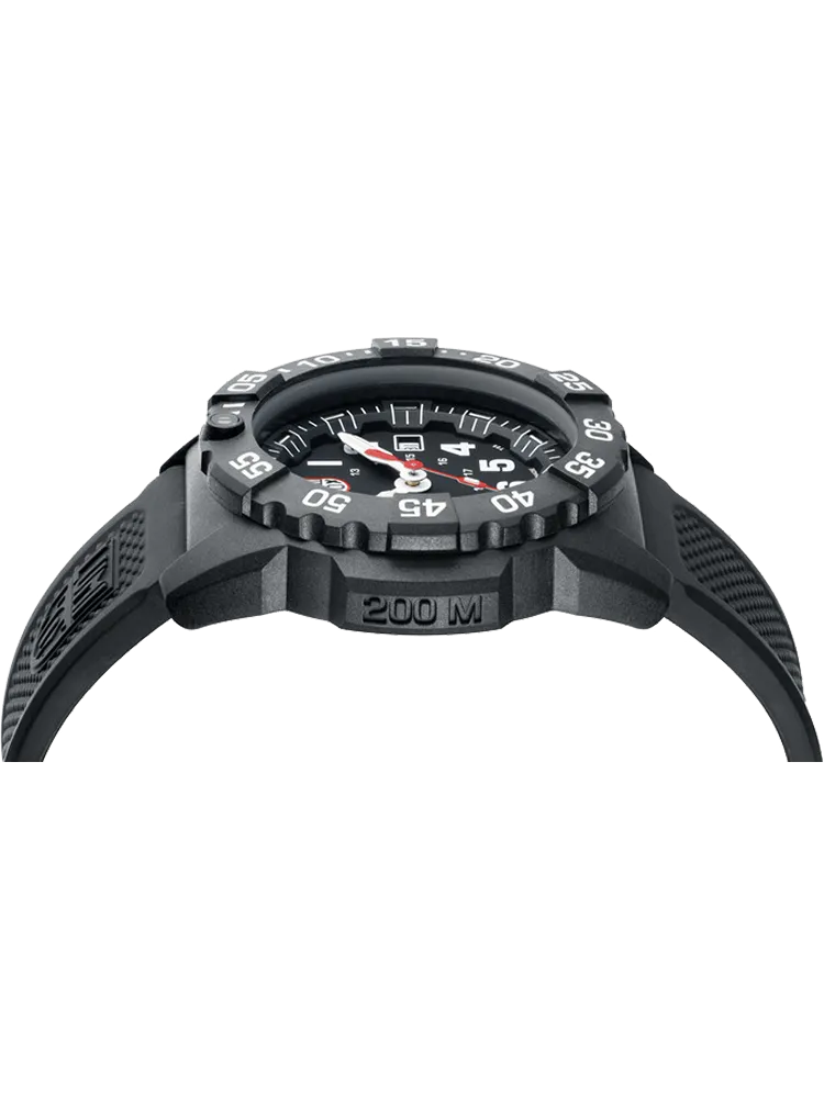 Luminox Navy Seal XS3501F detay görseli 3