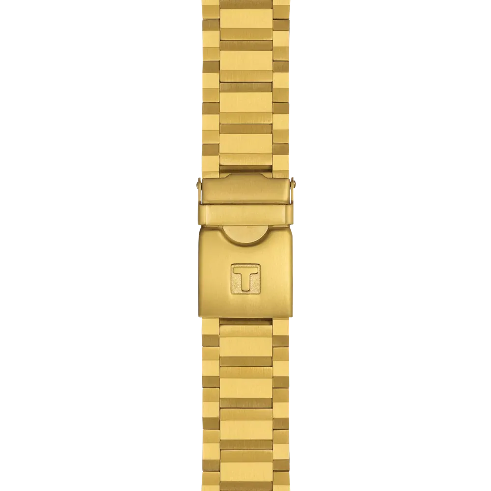 Tissot Supersport Chrono Siyah T1256173305101 detay görseli 1