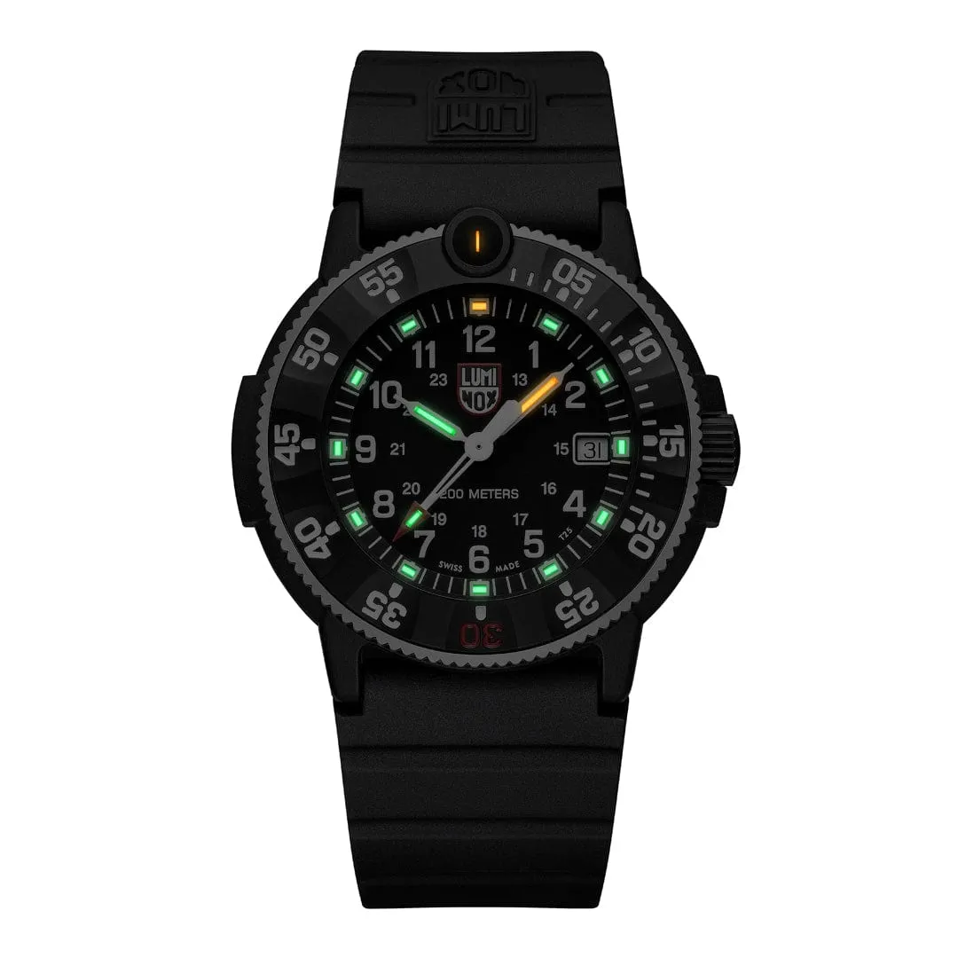 Luminox Navy SEAL Original 3001 Heritage XS3001H detay görseli 1