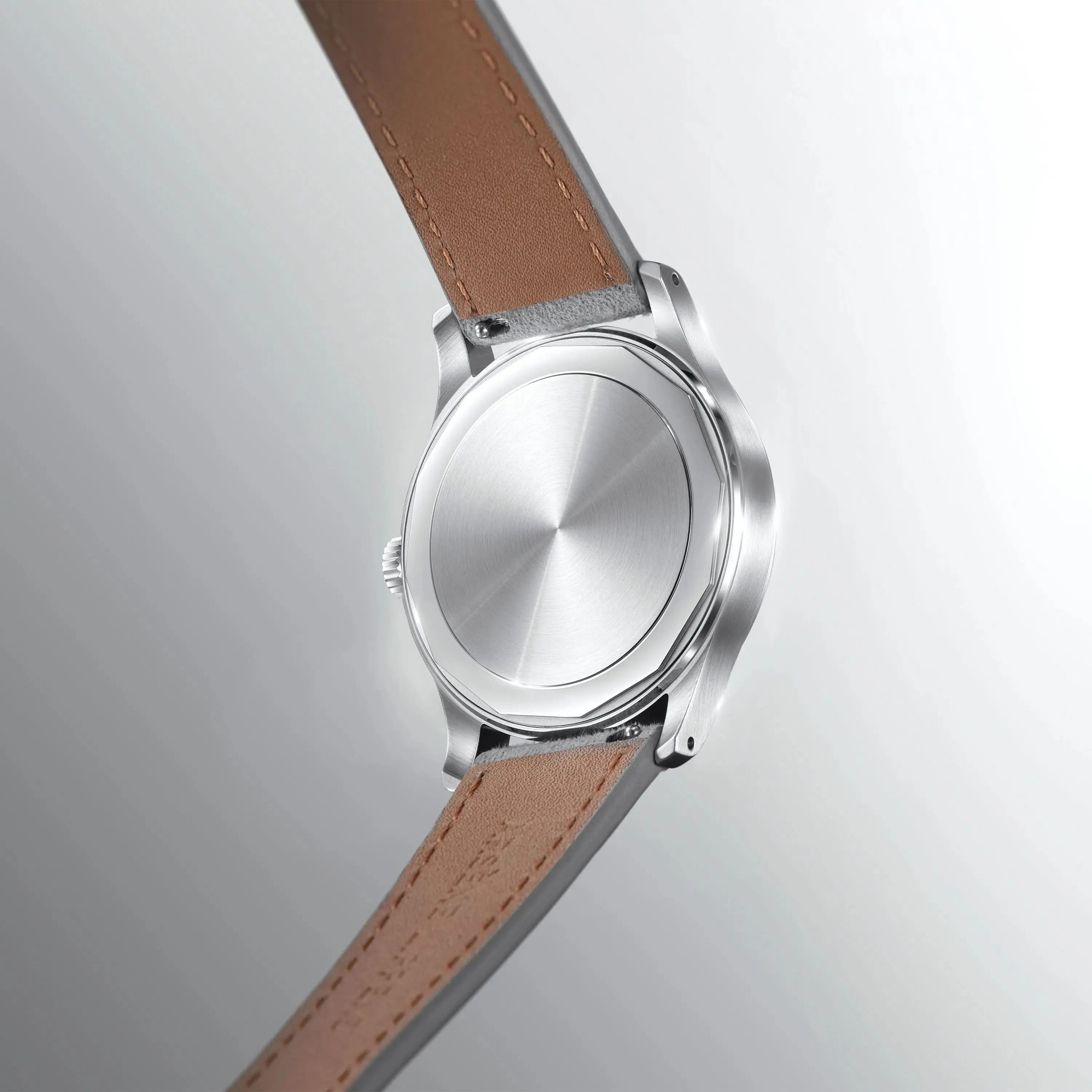 Arsene Lippens Classico Grigio 2835 detay görseli 4