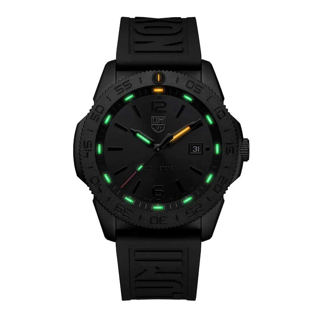 Luminox Pacific Diver XS3121BO1 detay görseli 1