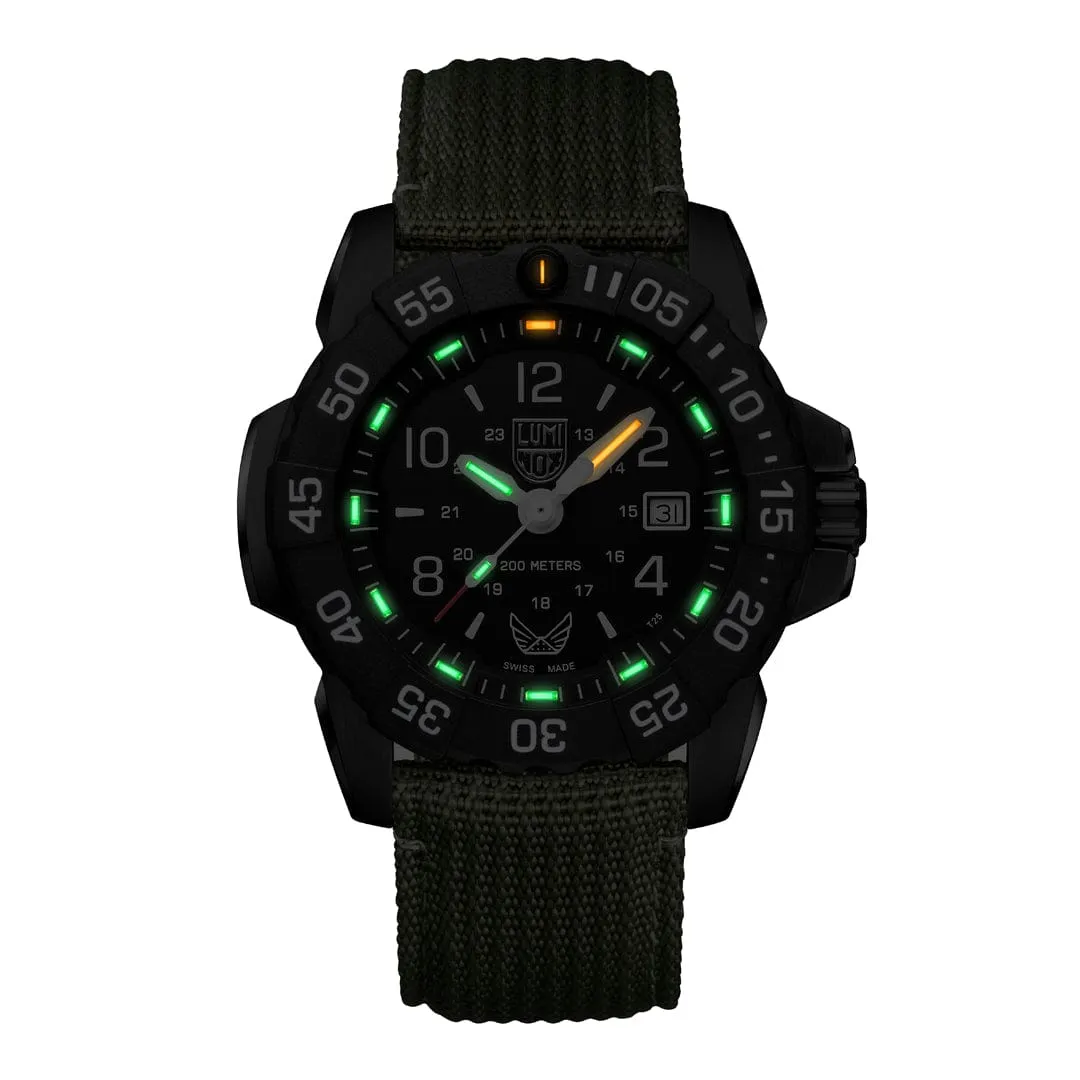 Luminox Volition America 3250 Series XS3251CBVOL detay görseli 1