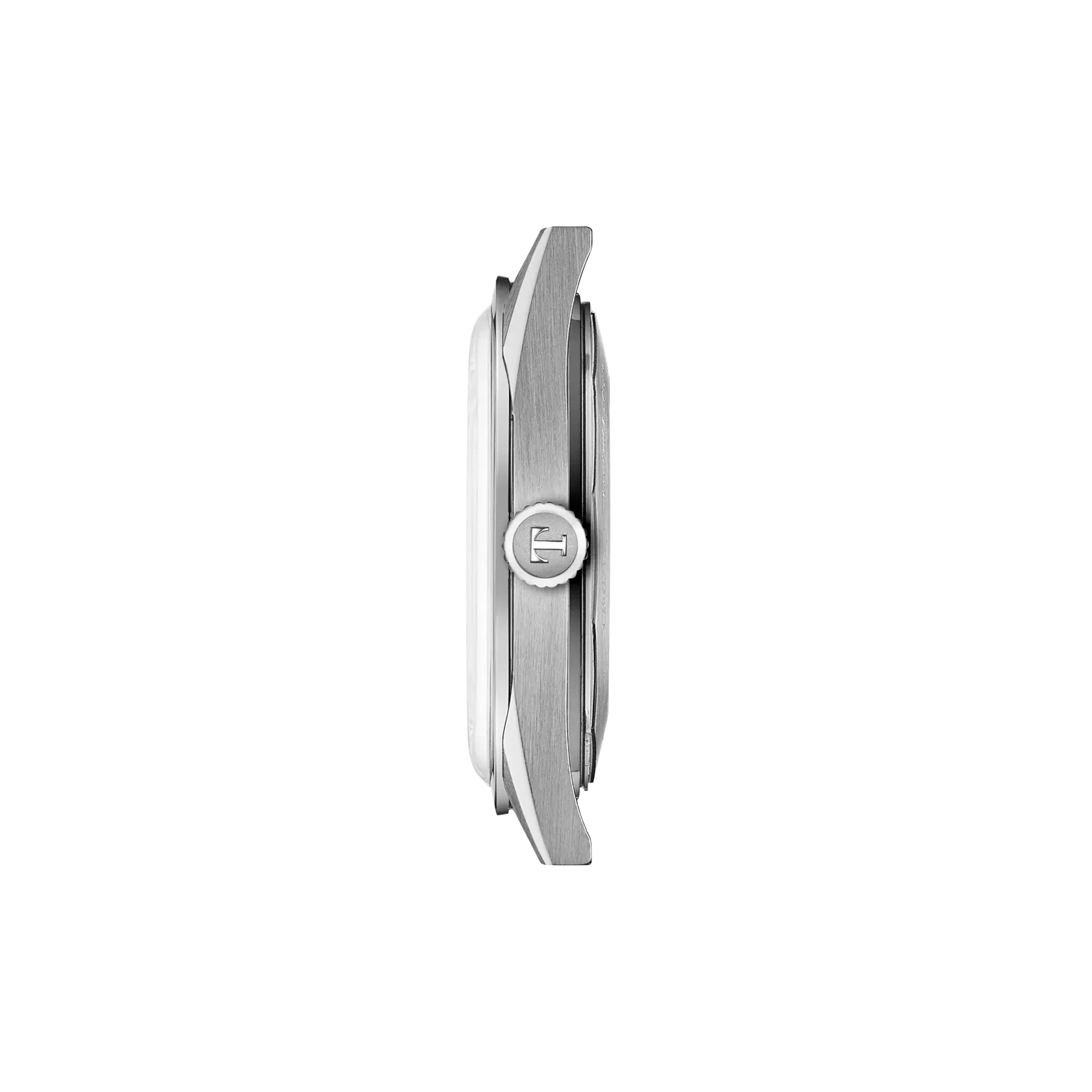 Tissot Visodate 39mm Otomatik Siyah T1574071105100 detay görseli 1