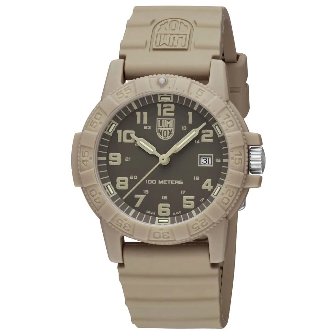 Luminox Leatherback Sea Turtle Giant Sand XS0326 detay görseli 5