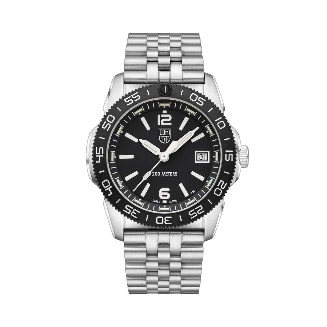 Luminox Pacific Diver Ripple XS3122M1