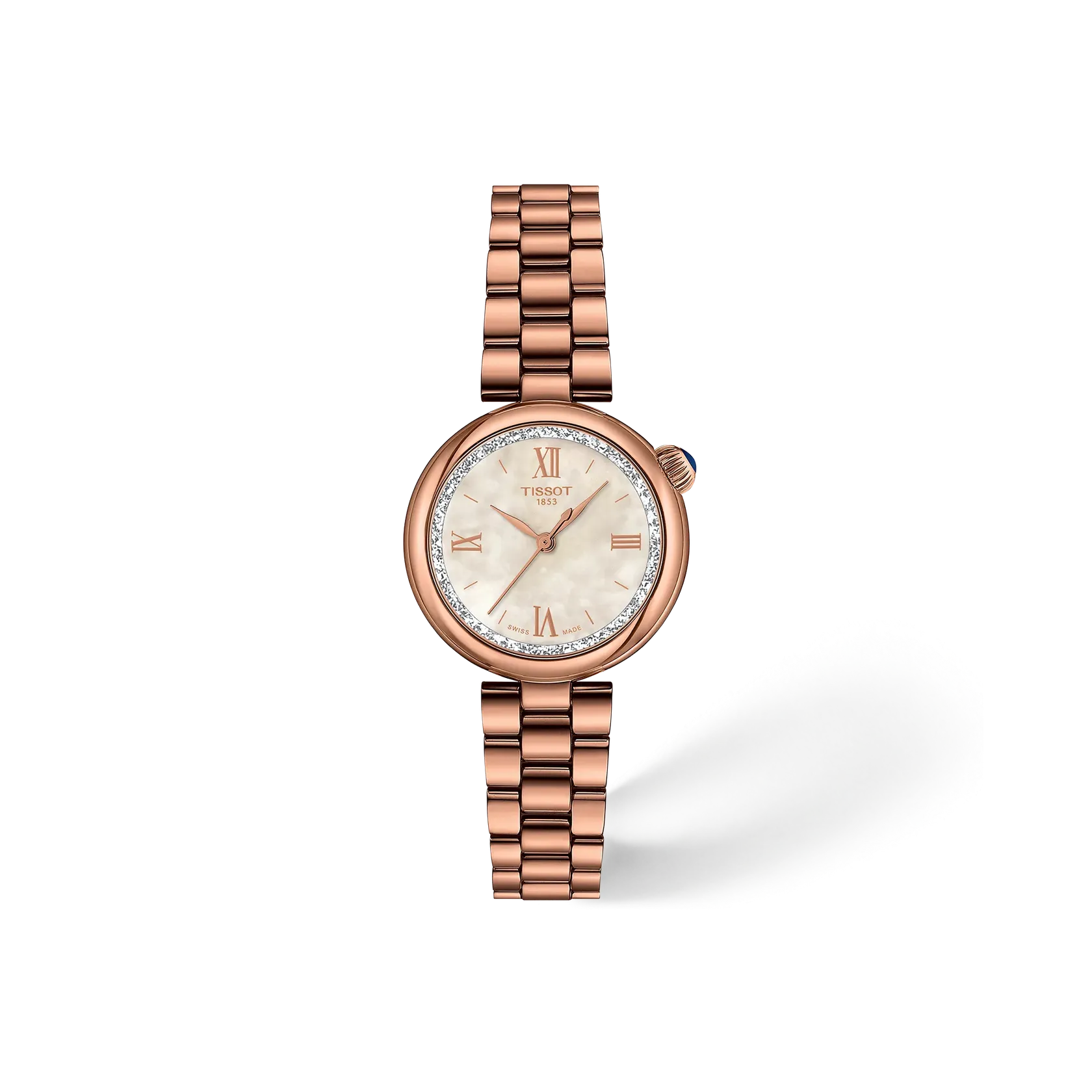 Tissot Desir Sedef T1520103311801