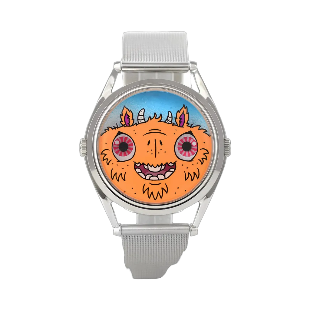 Mr Jones Watches Chomi 150A916