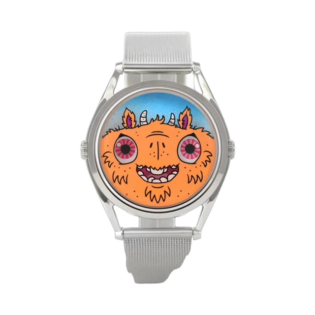 Beğenmek için çift tıkla Mr Jones Watches Chomi 150A916 Görsel 1