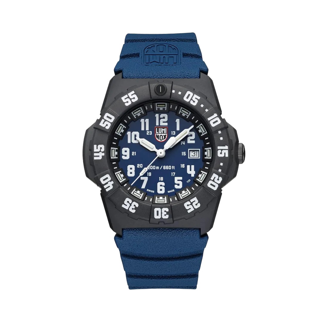 Luminox Navy SEAL 3550 Mavi XS3553