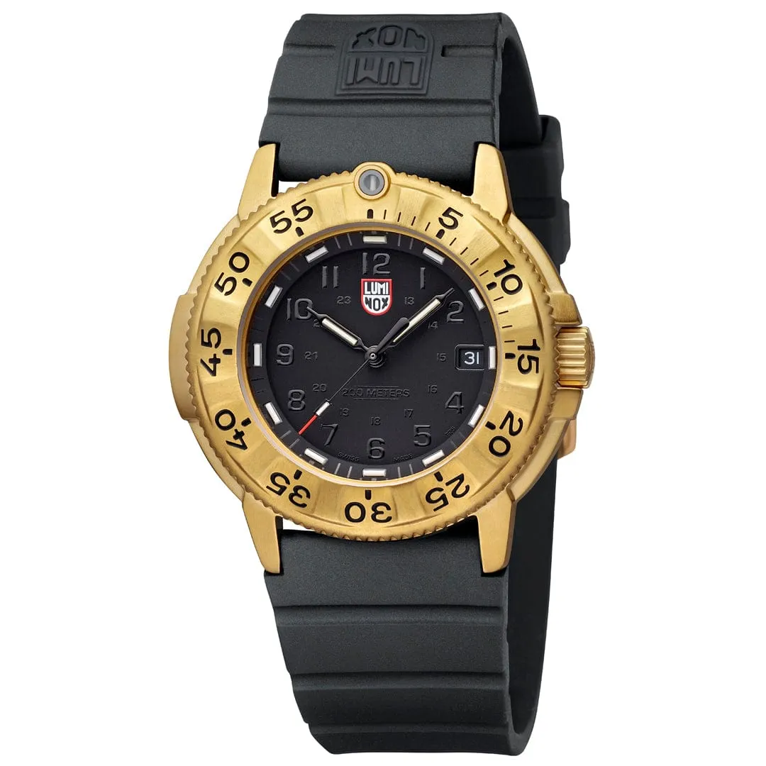 Luminox Navy SEAL Foundation 3220 XS3221NSF detay görseli 2