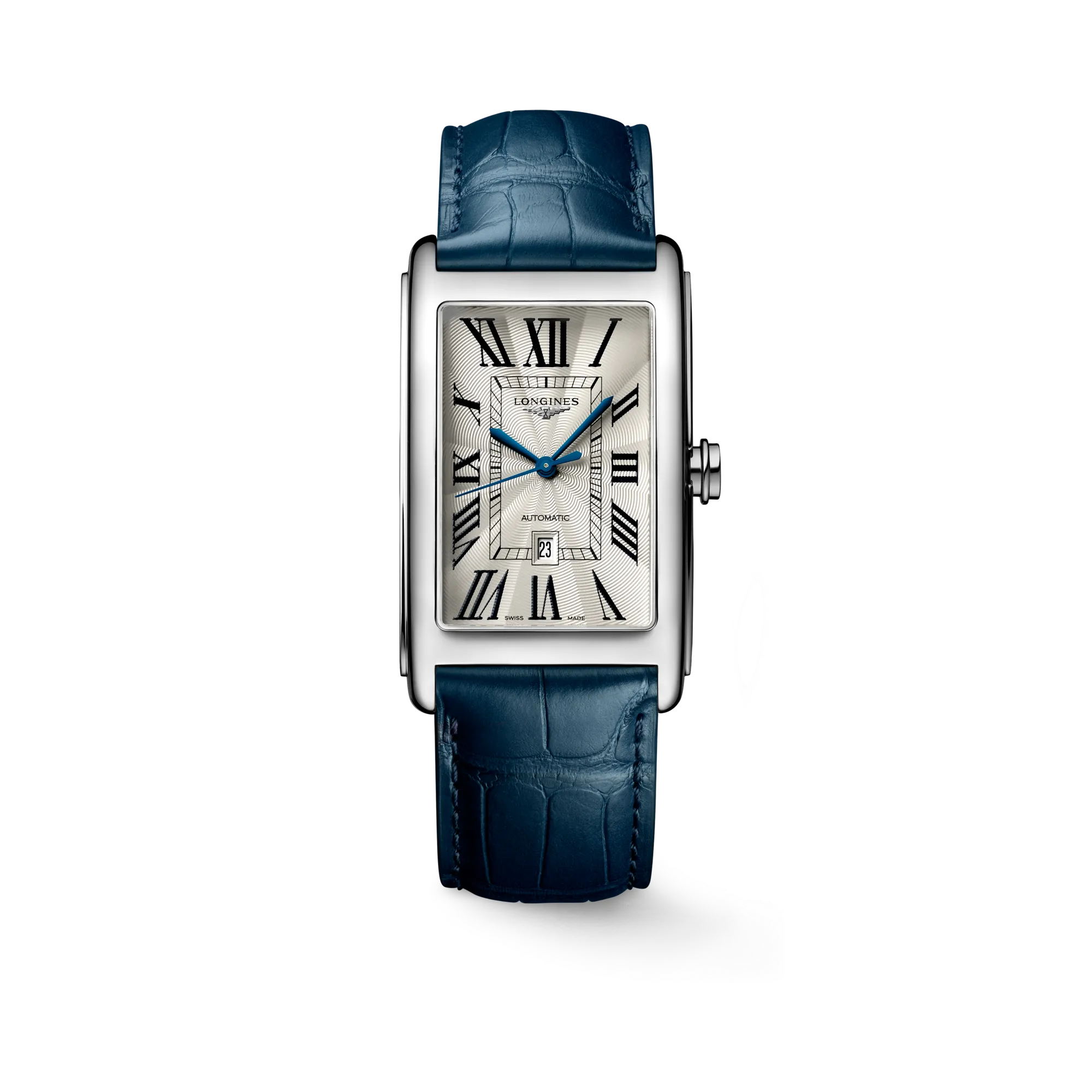 Longines DolceVita Otomatik Gümüş L57674719
