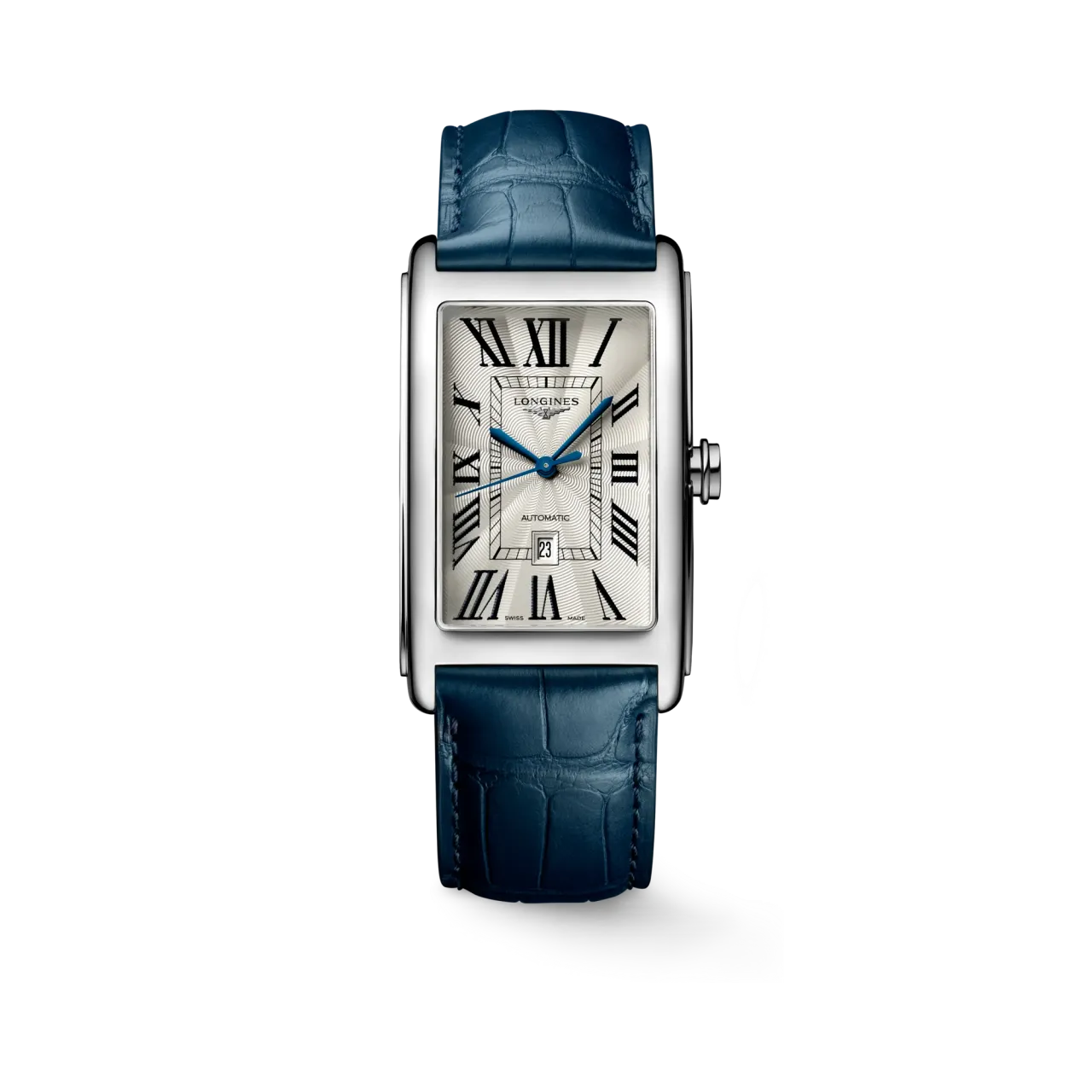 Longines DolceVita Otomatik Gümüş L57674719