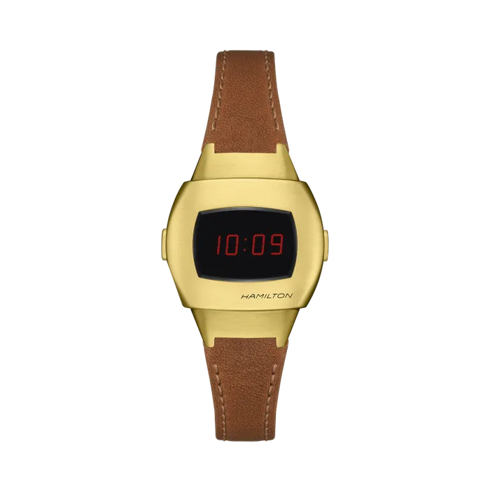 Hamilton American Classic PSR 74 Siyah H52314530