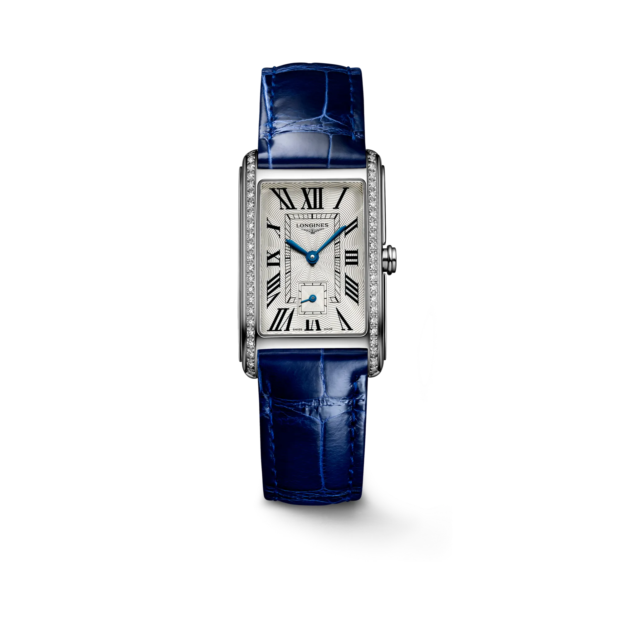 Longines DolceVita Gümüş L55120717
