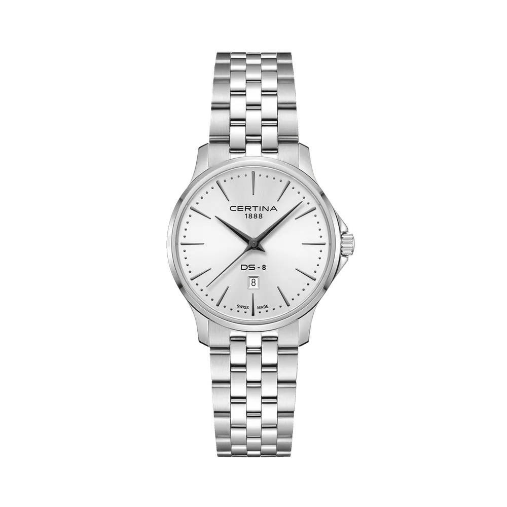 Certina DS-8 Lady 31mm C0450101101100