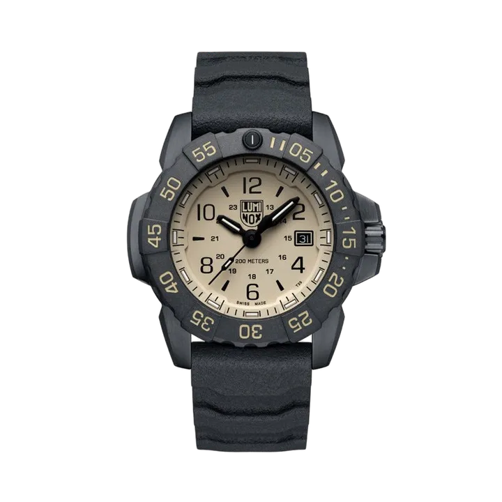 Luminox Navy SEAL Foundation 3250 Kum Rengi XS3251CBNSFSET