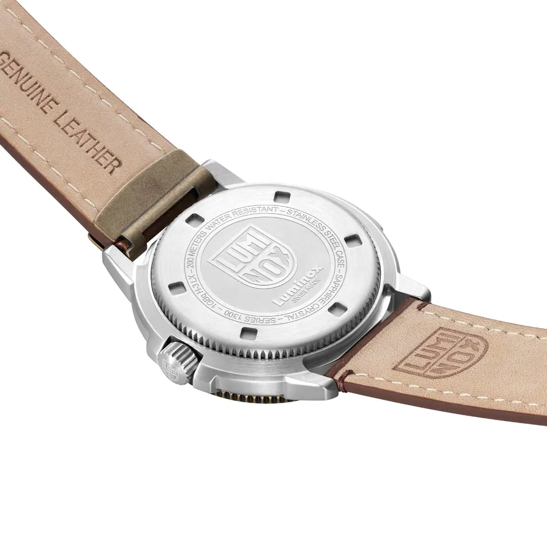 Luminox Adventure Watch XL1301LG detay görseli 2