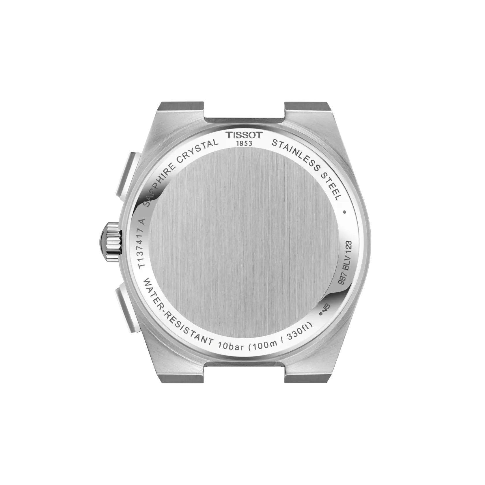 Tissot PRX Mavi T1374171104100 detay görseli 5