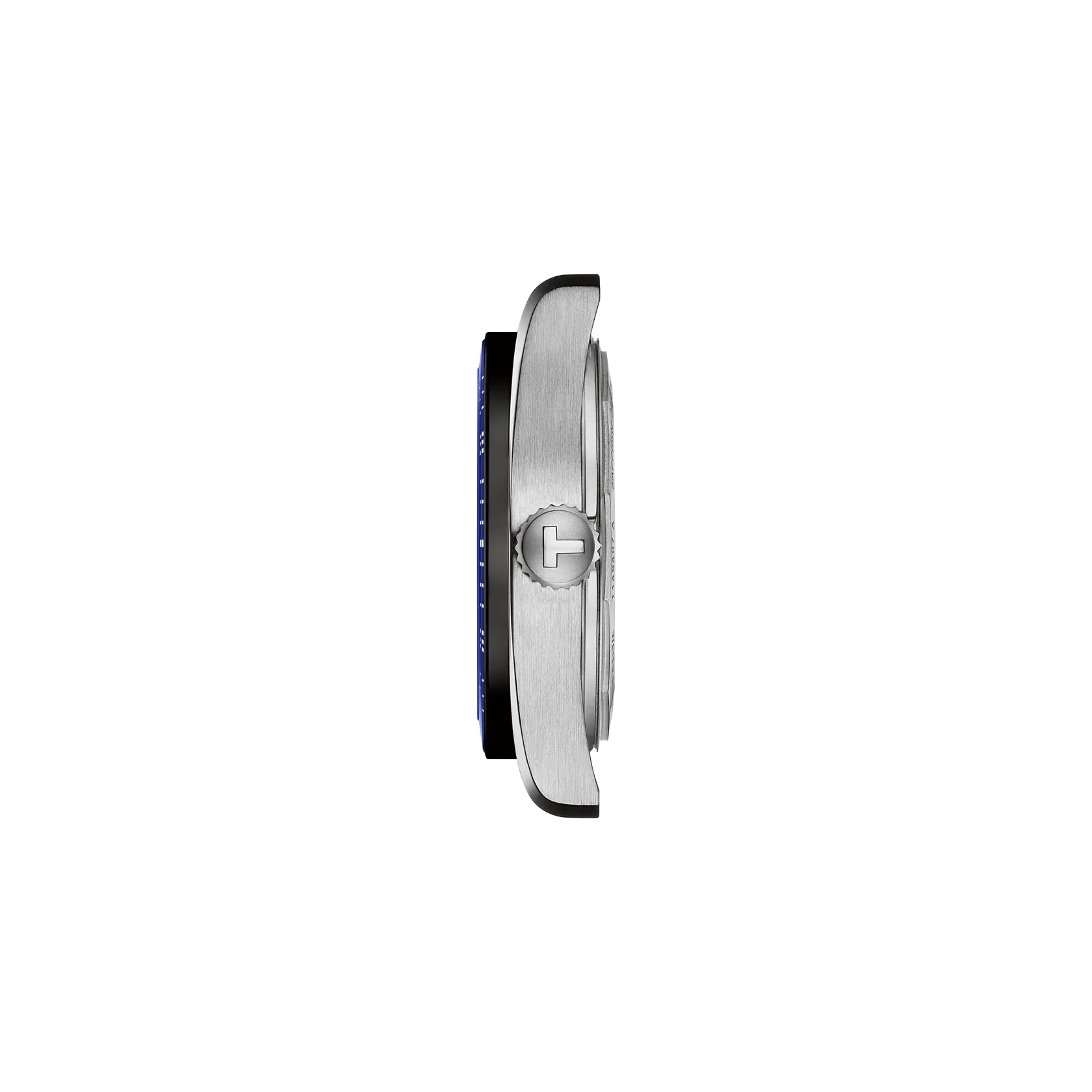 Tissot PR516 Otomatik Mavi T1494071604100 detay görseli 1