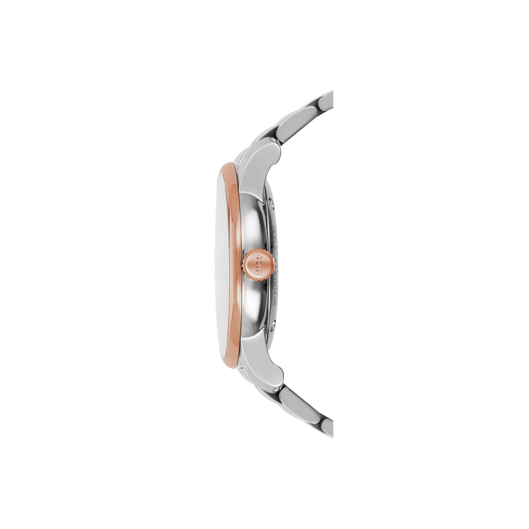 Mido Baroncelli Otomatik Beyaz M86009N61 detay görseli 2