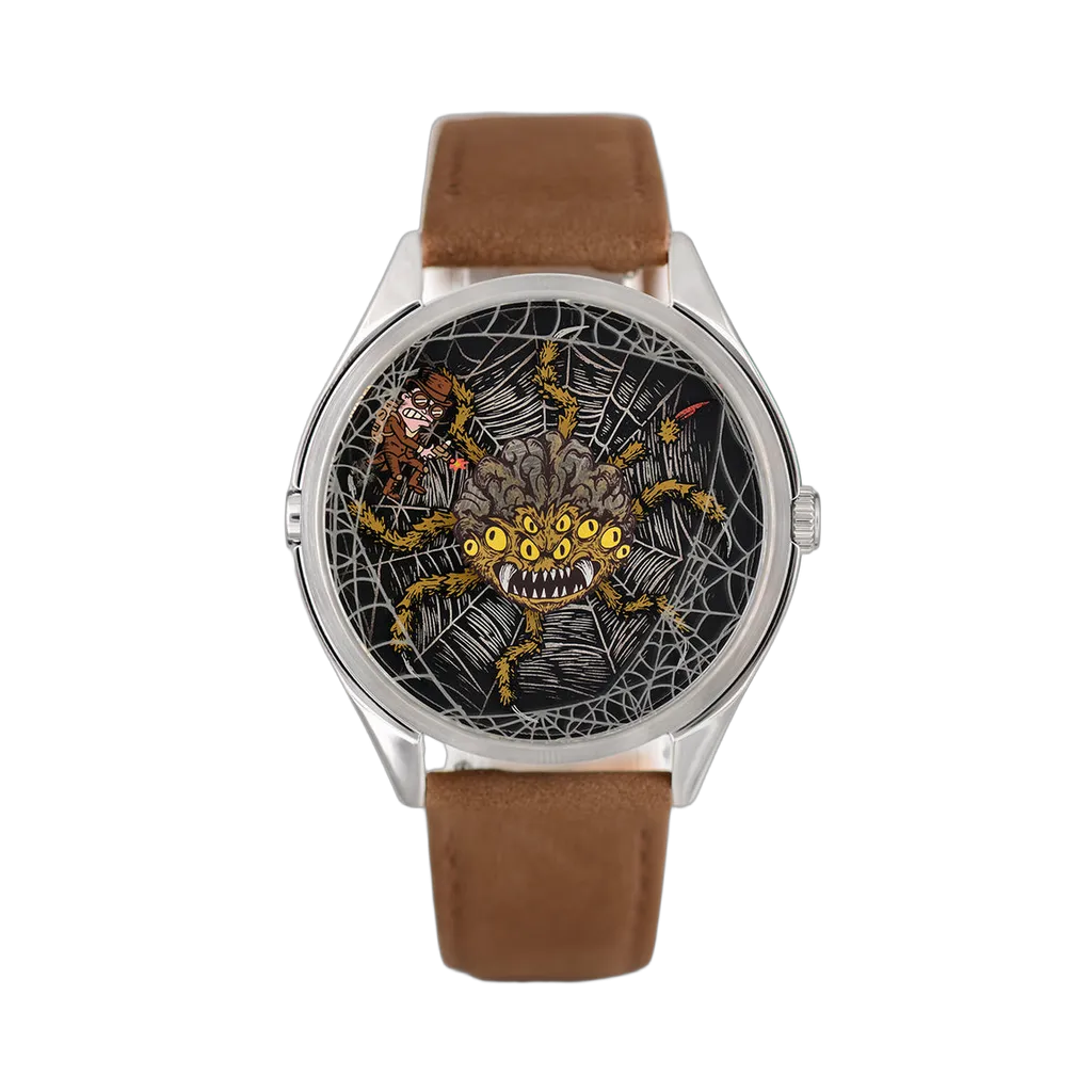 Mr Jones Watches Monster Melter 1904 147D6