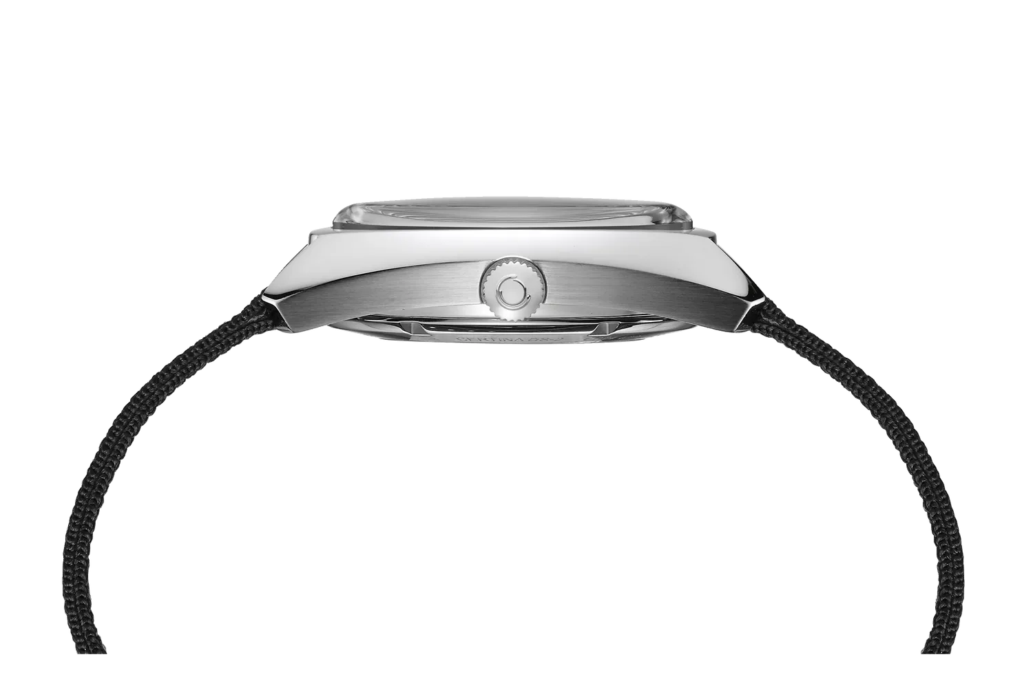 Certina DS-2 Otomatik Gri C0244071808100 detay görseli 4