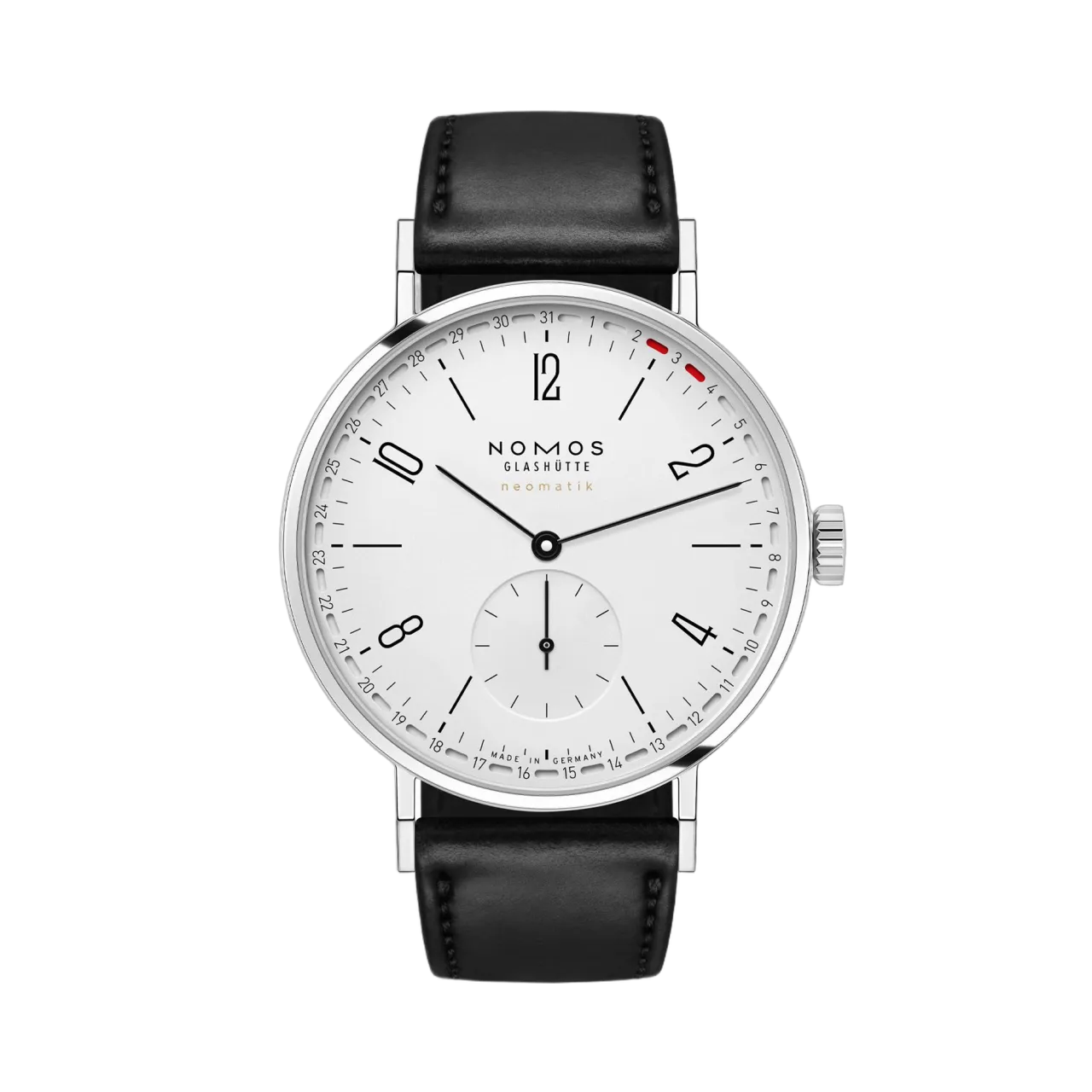 NOMOS Glashütte Tangente Neomatik 38 Update Otomatik 147