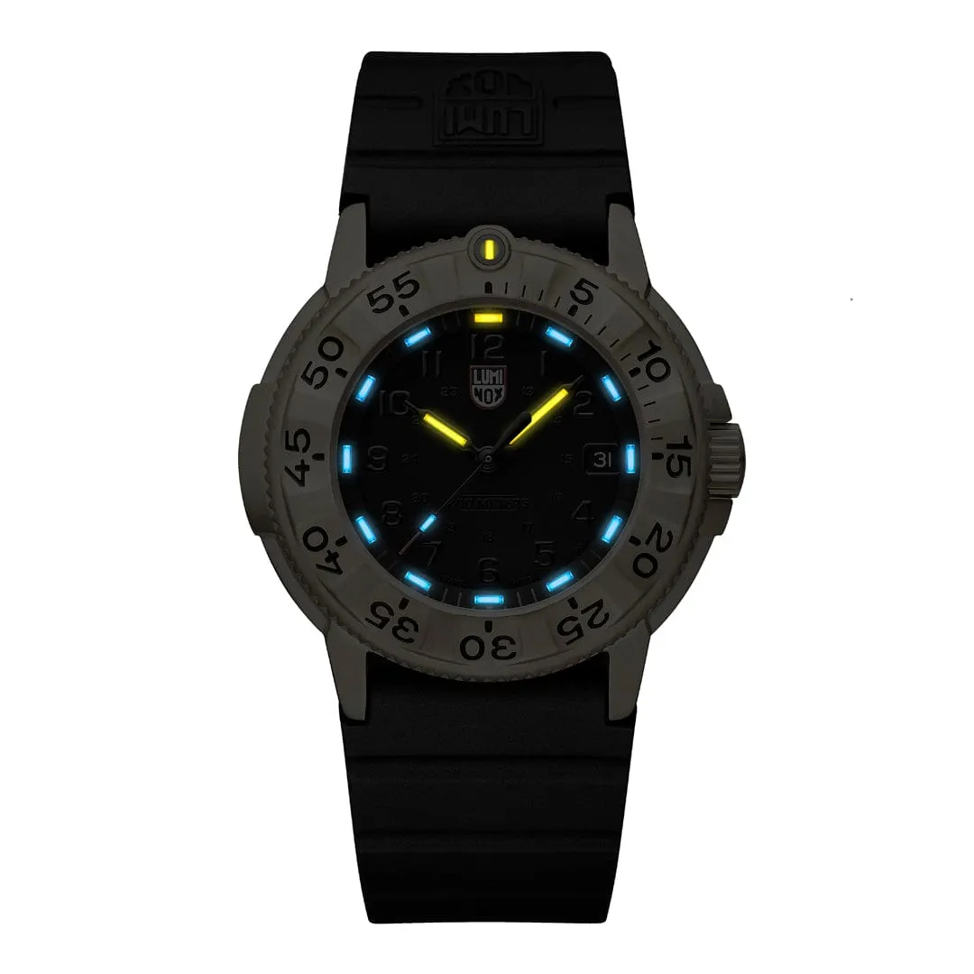 Luminox Navy SEAL Foundation 3220 XS3221NSF detay görseli 1