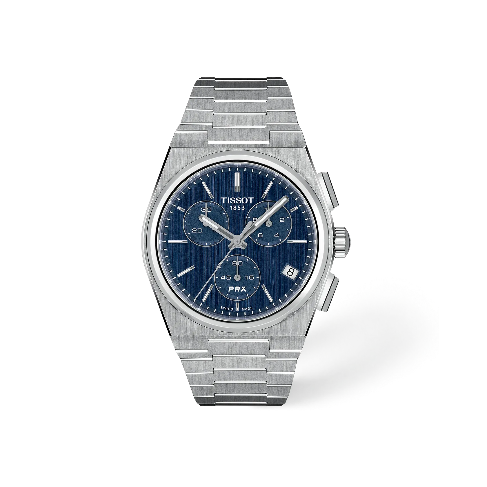 Tissot PRX Mavi T1374171104100