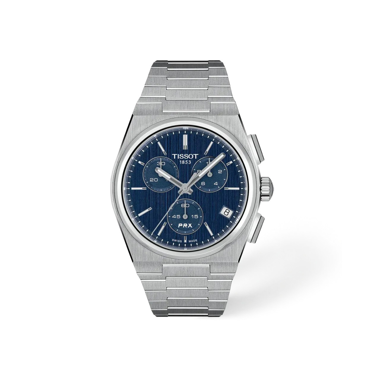 Tissot PRX Mavi T1374171104100