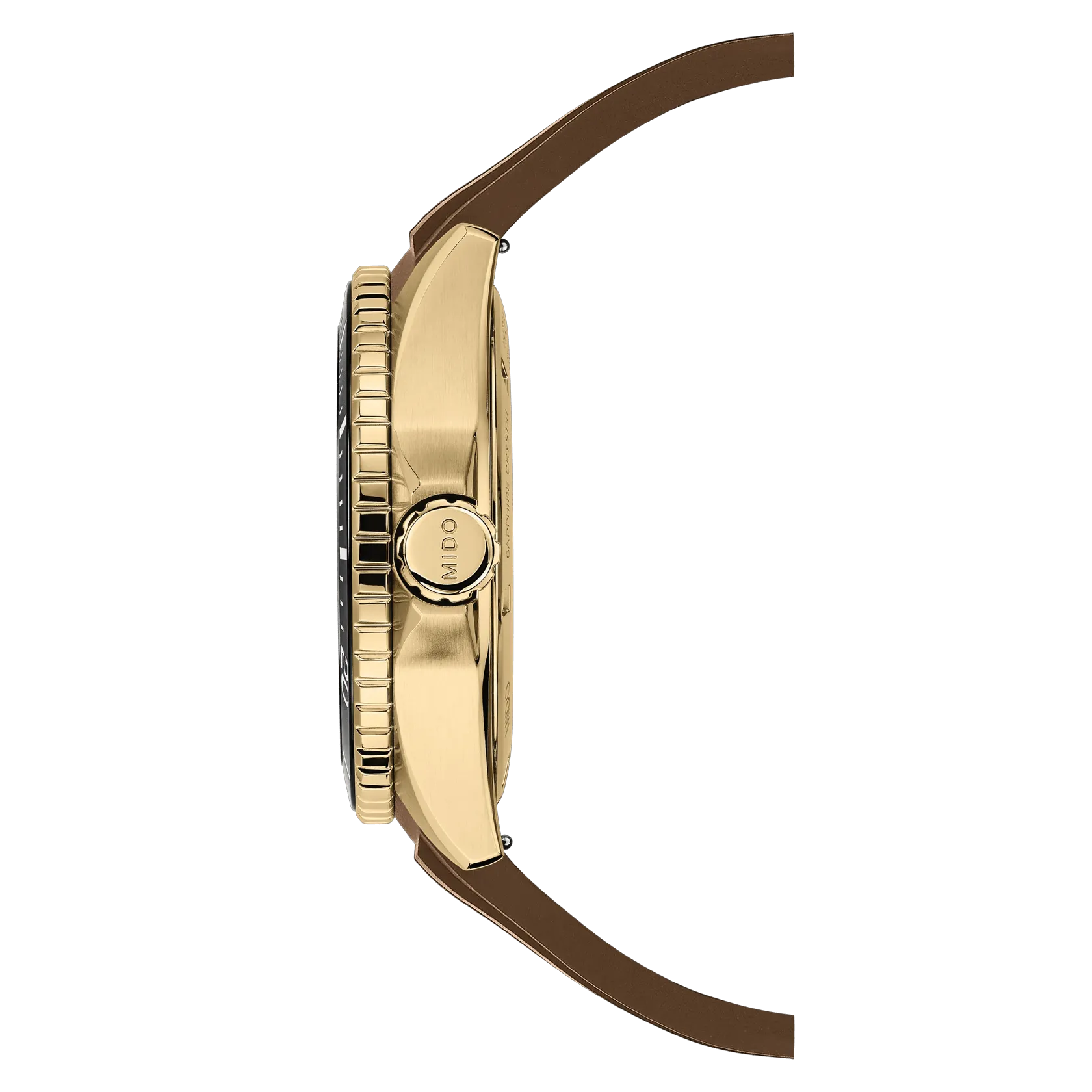 Mido Ocean Star GMT Otomatik M0266293729100 detay görseli 2