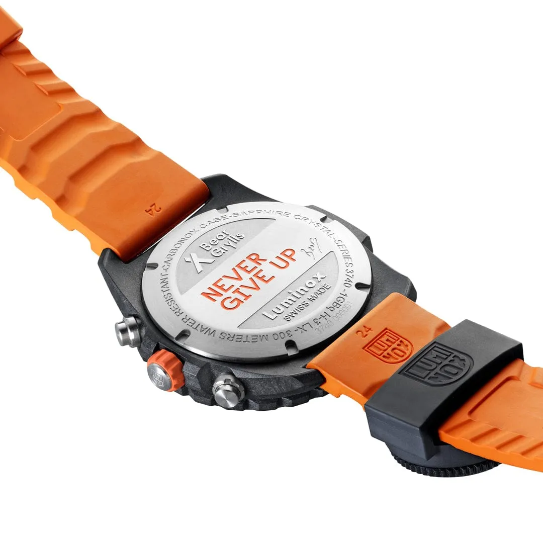 Luminox Bear Grylls Survival XB3749 detay görseli 2