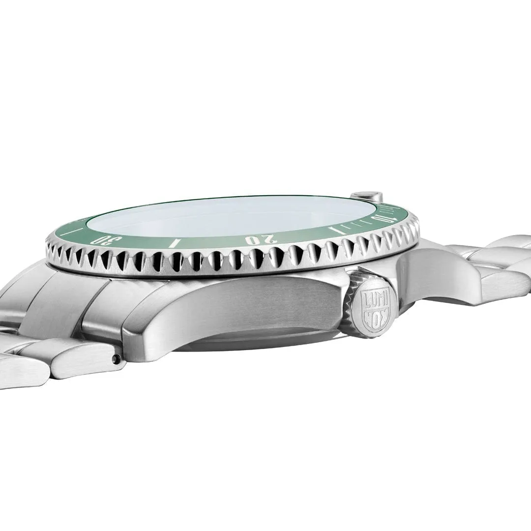 Luminox Automatic Sport Timer Otomatik Yeşil XS0937 detay görseli 5