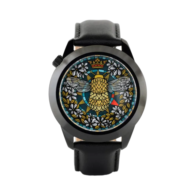 Beğenmek için çift tıkla Mr Jones Watches The Golden Hour Otomatik 125V21 Görsel 1