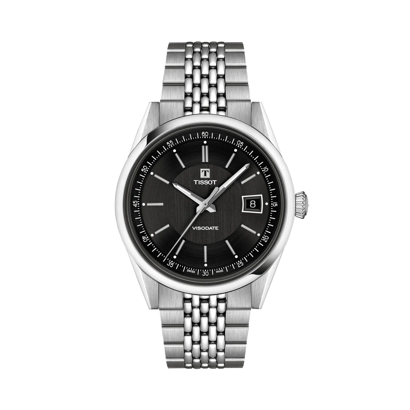 Visodate