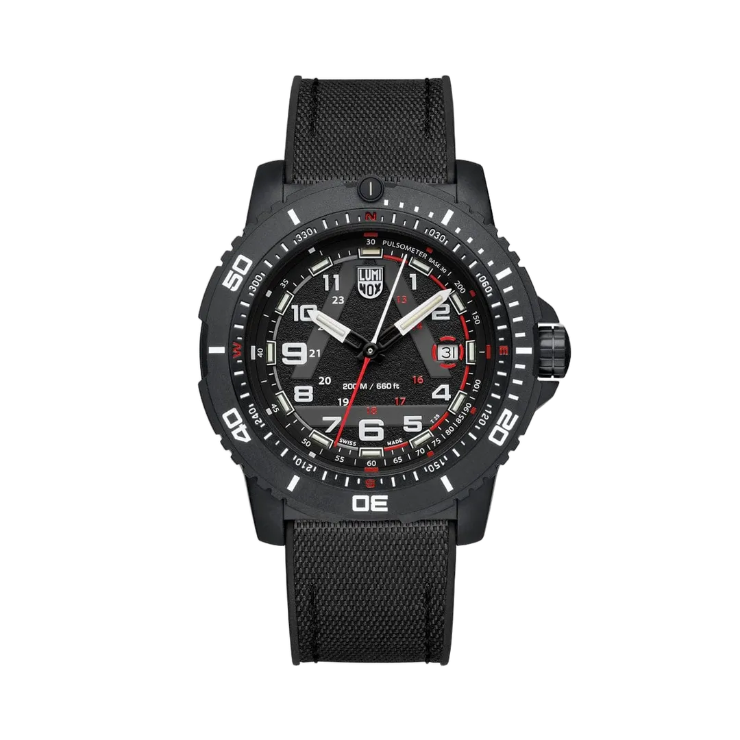 Luminox ICE-SAR Arctic 1080 Siyah XL1081
