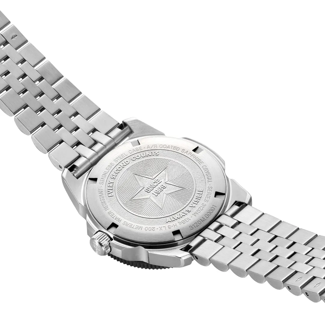 Luminox Pacific Diver Ripple XS3126M1 detay görseli 3