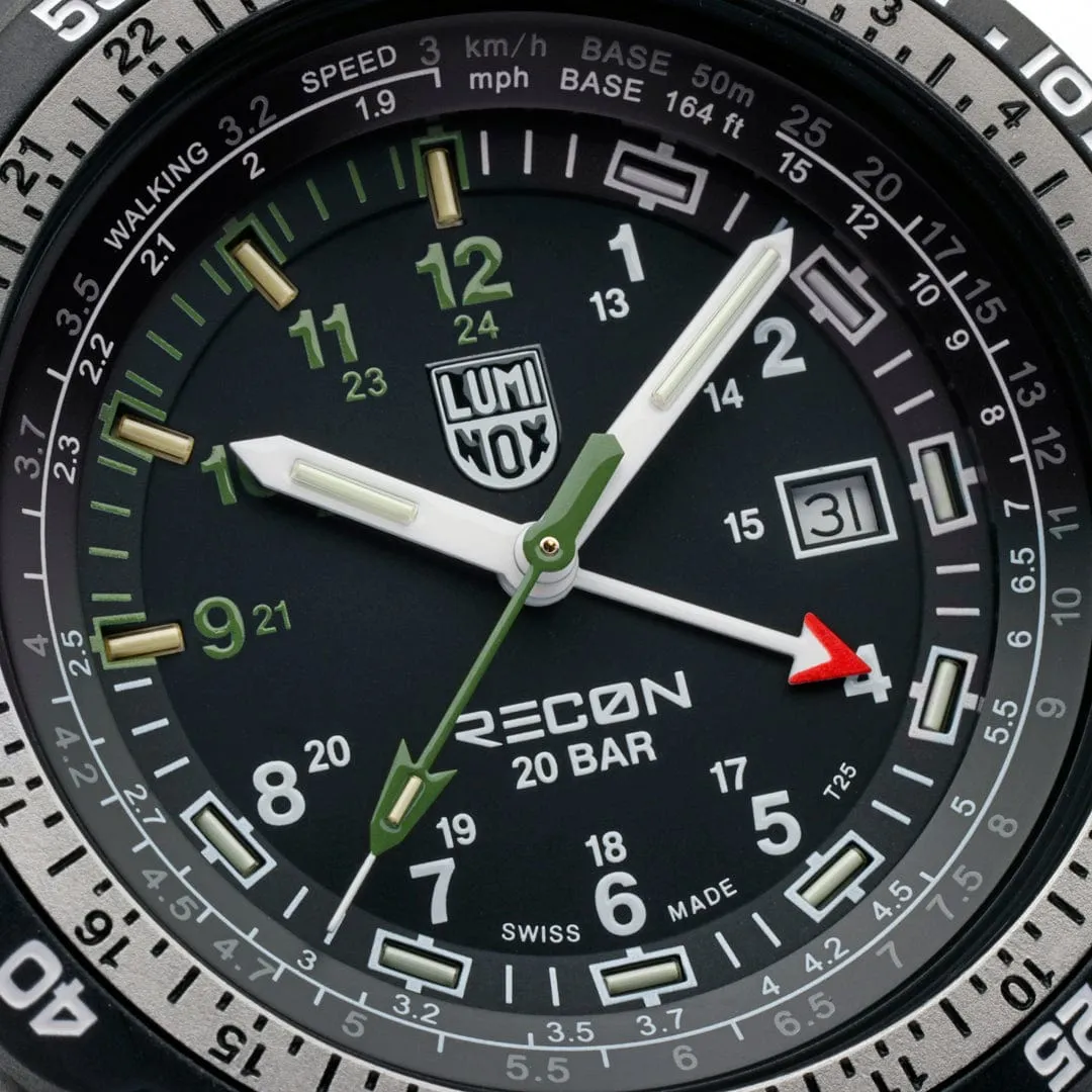Luminox RECON Nav Spec XL88372 detay görseli 3