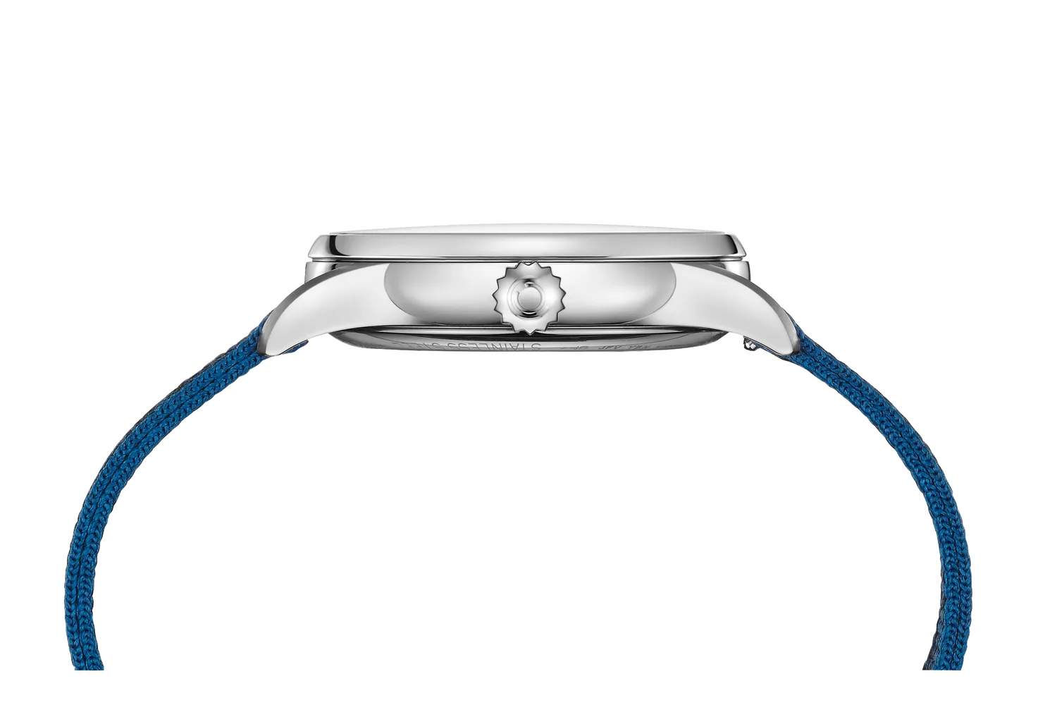Certina DS-1 Powermatic 80 Otomatik Blue C0298071104102 detay görseli 5
