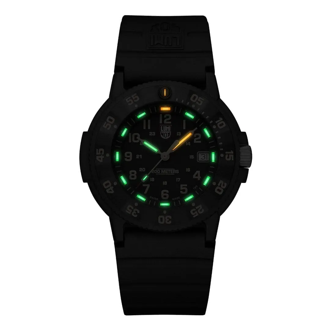 Luminox Original Navy SEAL EVO XS3001EVOORS detay görseli 1