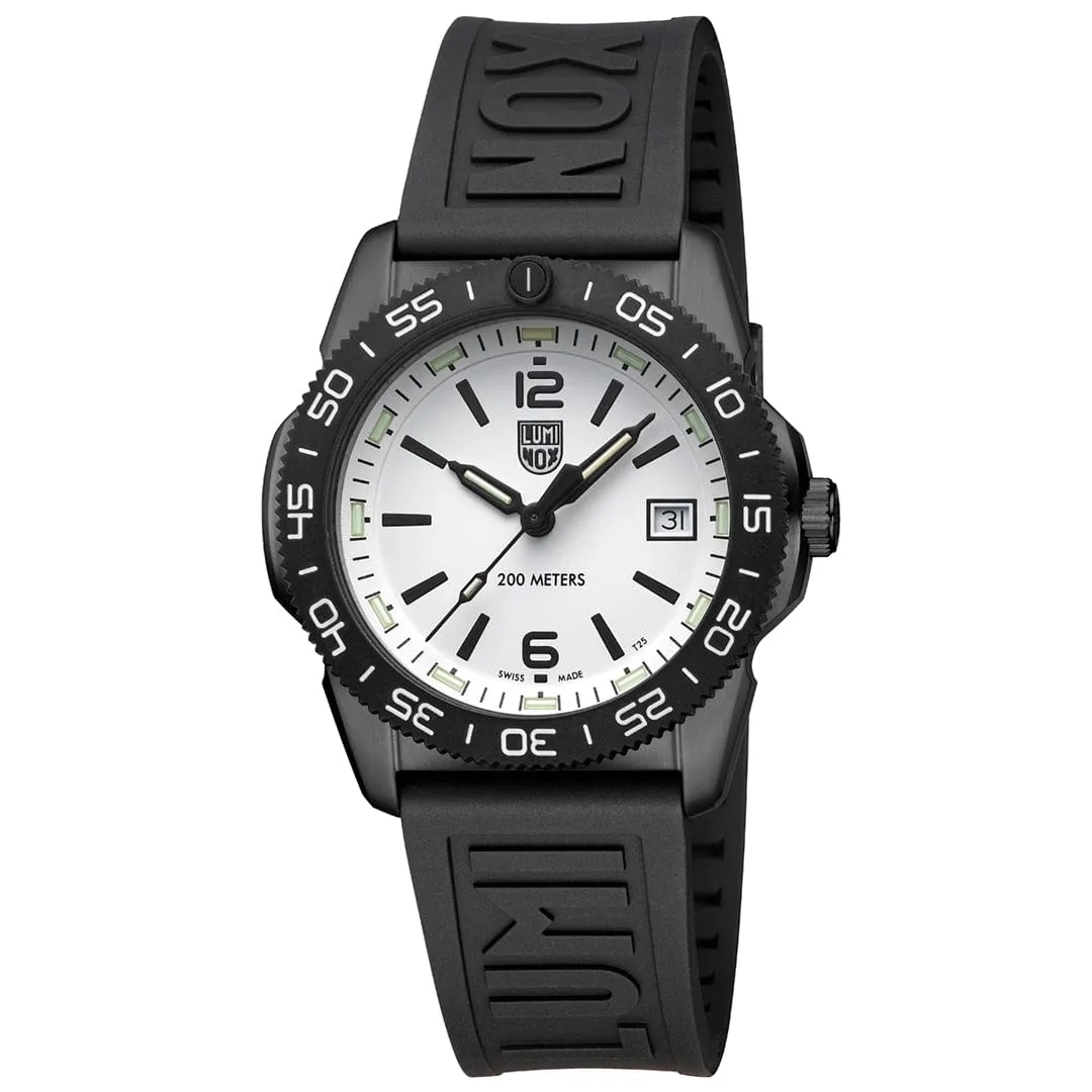 Luminox Pacific Diver Ripple XS3127M detay görseli 2