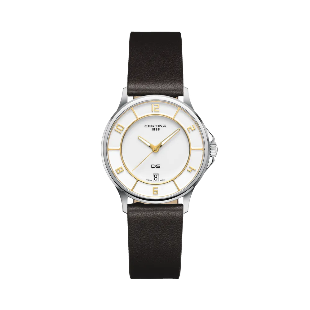 Certina DS-6 Lady C0392511701701