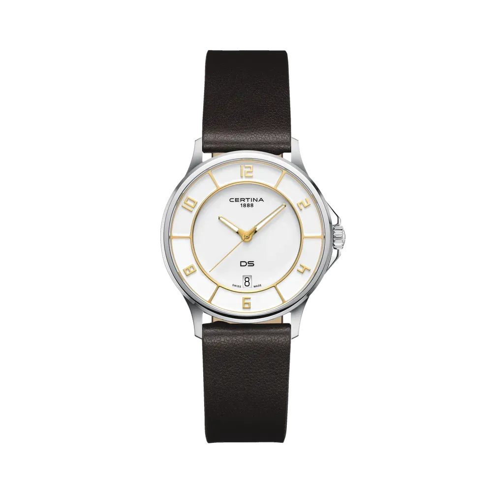 Certina DS-6 Lady C0392511701701
