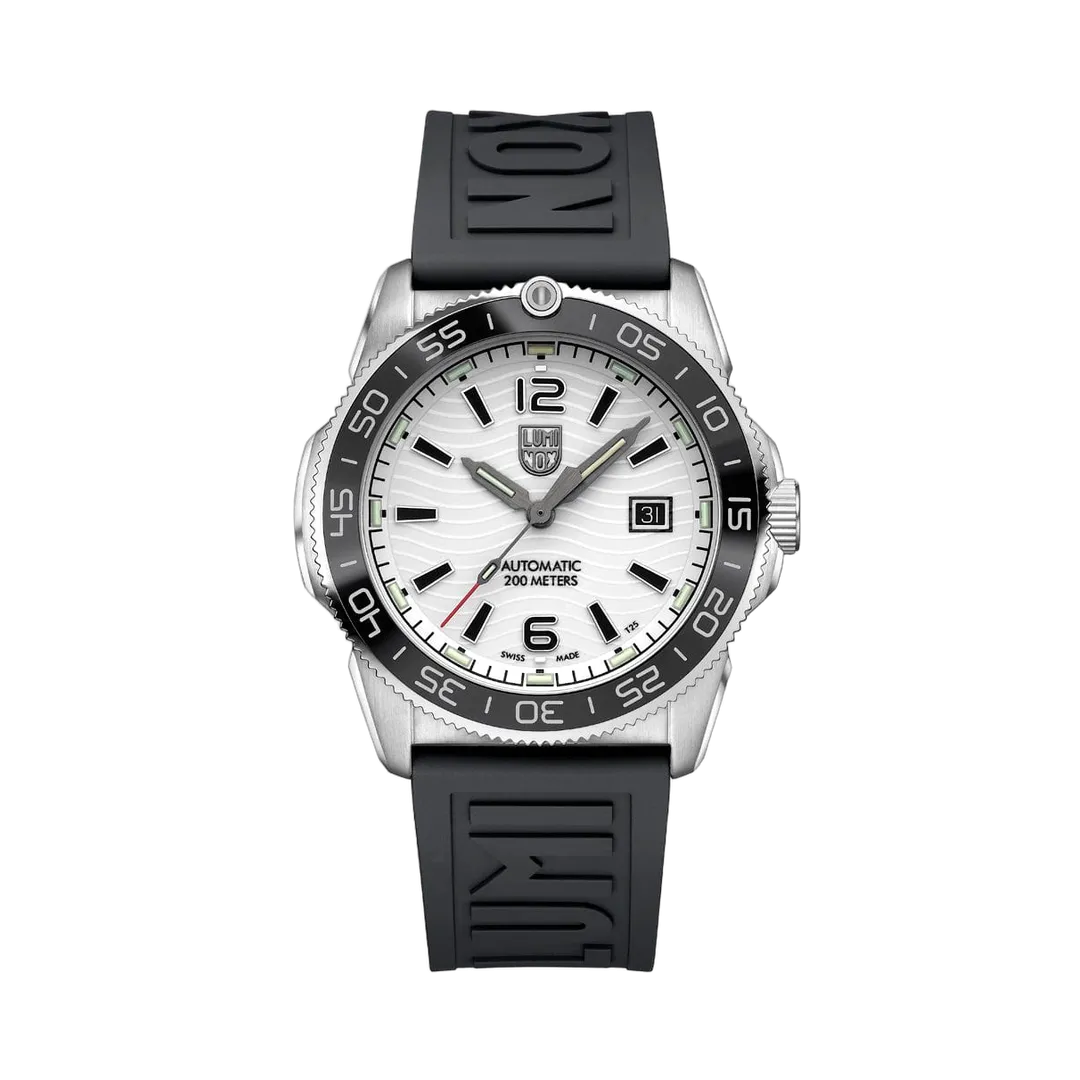 Luminox Heritage Pacific Diver Otomatik Midnight Mariner XS3101H